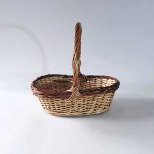 Cesta para regalo MimPlas